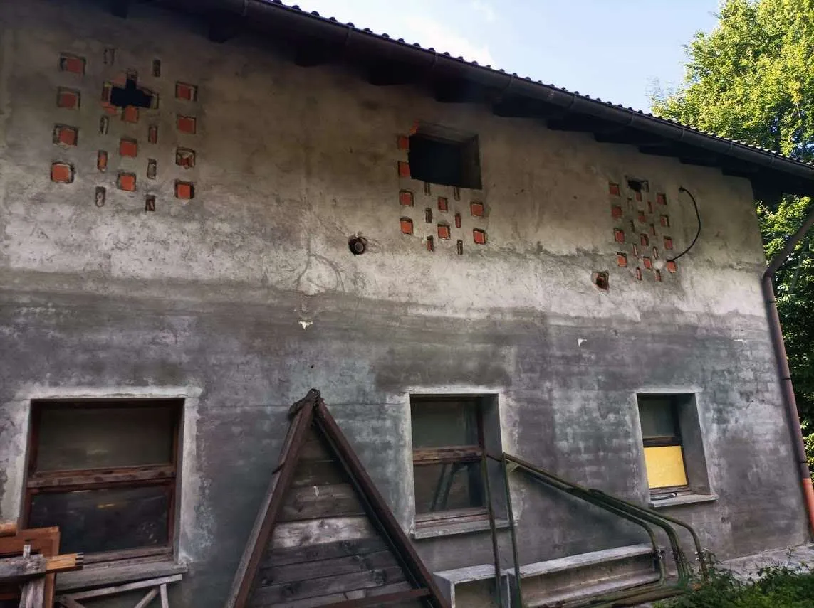 Rustico in vendita a Druogno - foto 7
