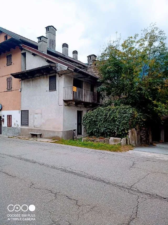 Casa indipendente in vendita a Vogogna - foto 3