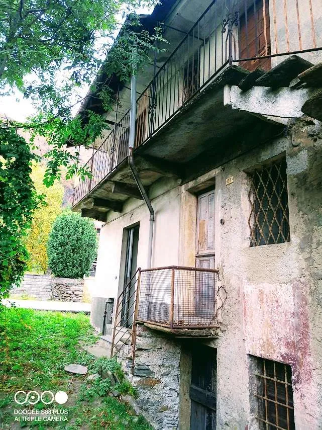 Casa indipendente in vendita a Vogogna - foto 4