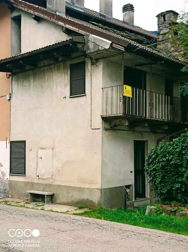 Casa indipendente in vendita a Vogogna - foto 5