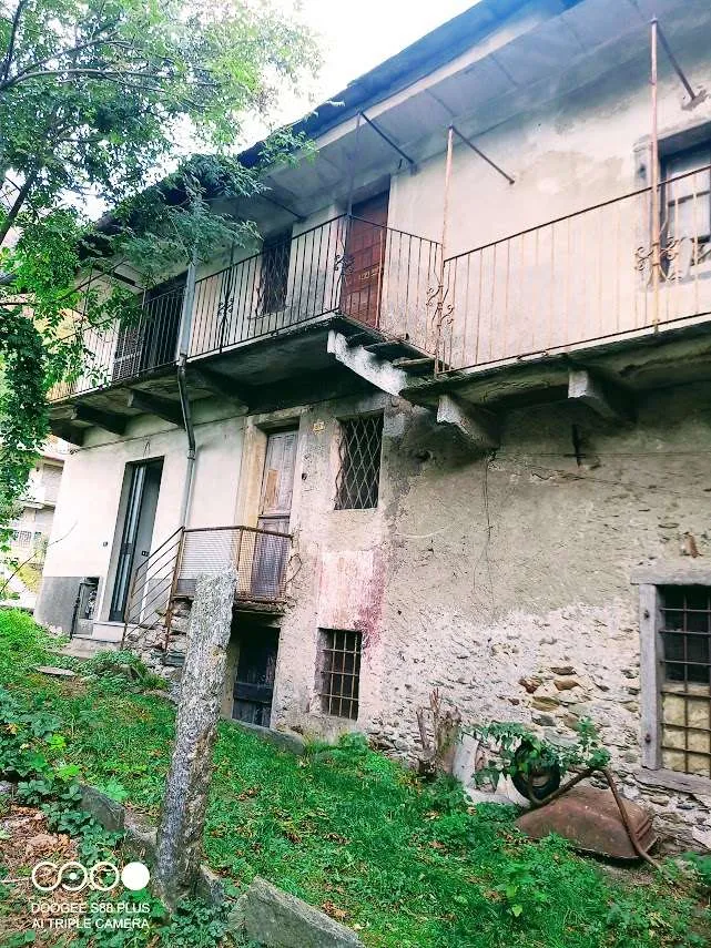 Casa indipendente in vendita a Vogogna - foto 6