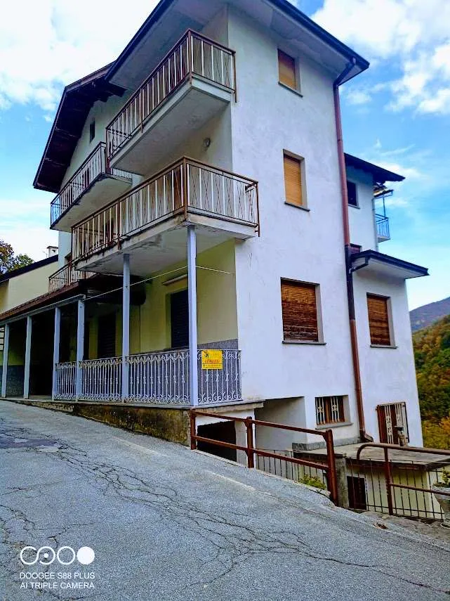 Casa indipendente in vendita a Bognanco - foto 2
