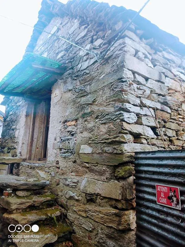 Rustico in vendita a Piedimulera - foto 2