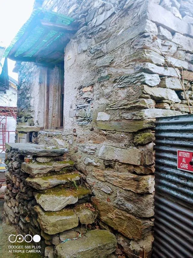 Rustico in vendita a Piedimulera - foto 3