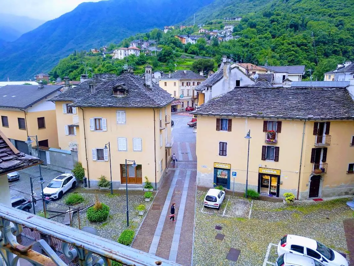 Appartamento in vendita a Piedimulera - foto 1