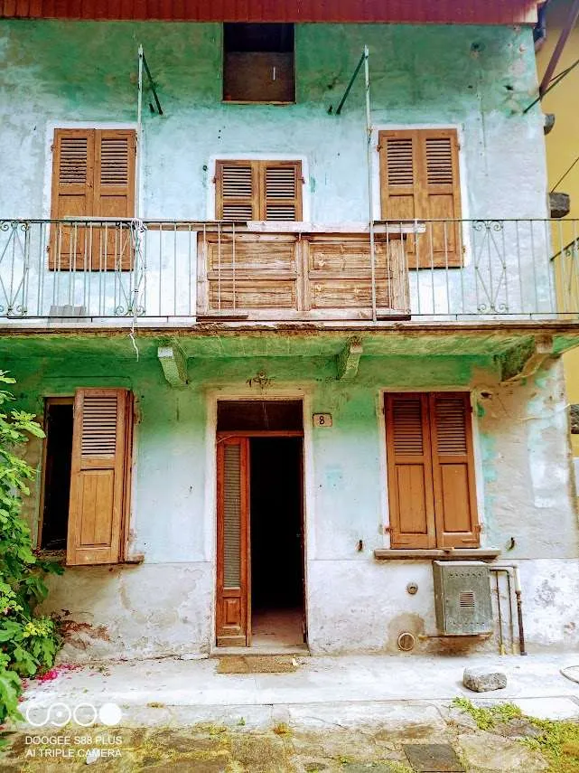 Casa indipendente in vendita a Anzola d'Ossola - foto 2