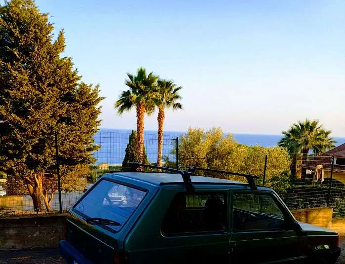 Casa indipendente in vendita a Brancaleone - foto 6