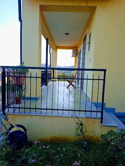 Casa indipendente in vendita a Brancaleone - foto 7