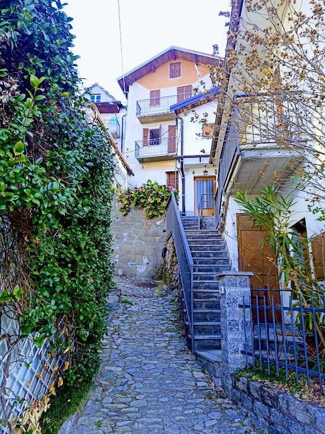 Casa indipendente in vendita a Masera - foto 3