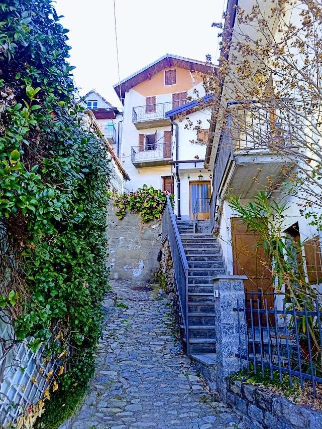 Casa indipendente in vendita a Masera - foto 4
