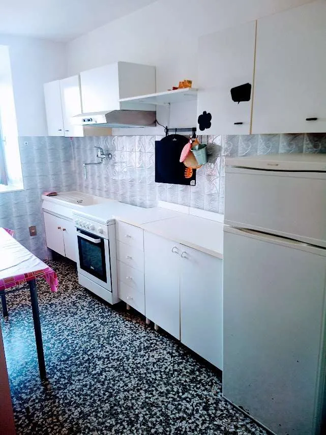 Casa indipendente in vendita a Masera - foto 7