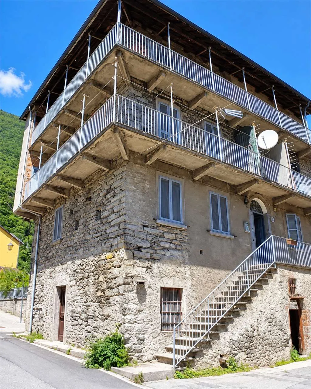 Attico in vendita a Pallanzeno - foto 2