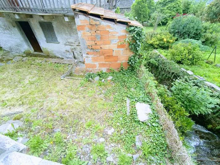 Casa indipendente in vendita a Domodossola - foto 4