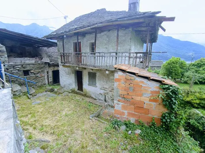 Casa indipendente in vendita a Domodossola - foto 6