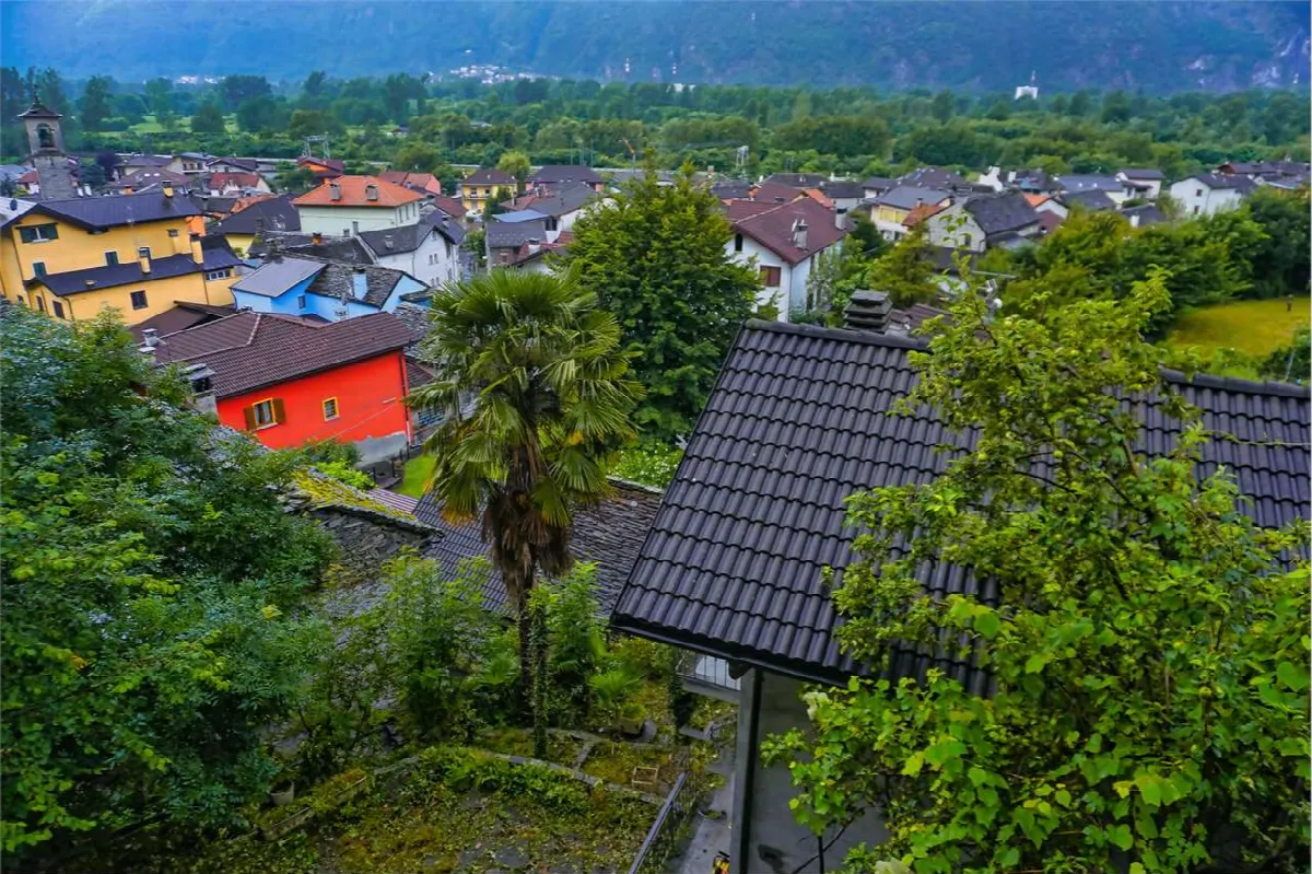 Casa indipendente in vendita a Beura-Cardezza - Cuzzego - foto 2
