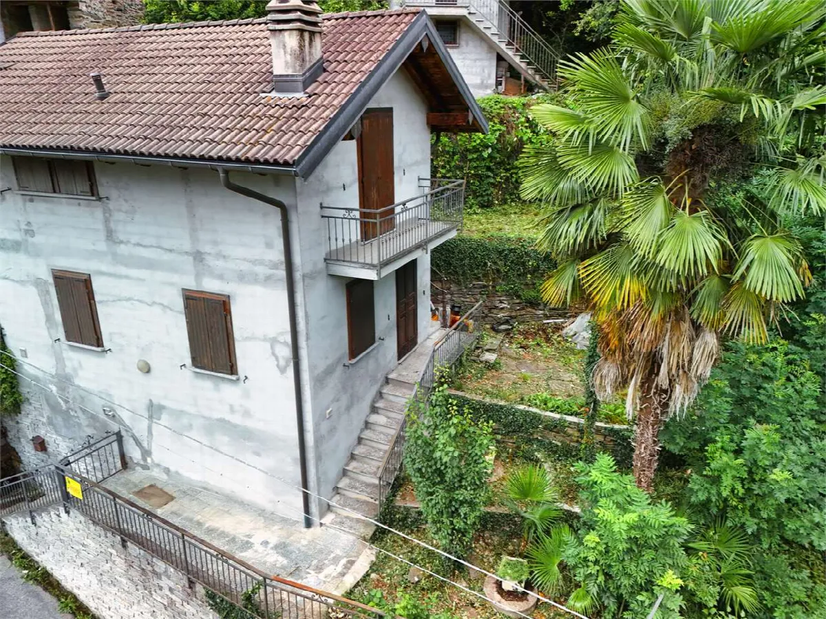 Casa indipendente in vendita a Beura-Cardezza - Cuzzego - foto 6