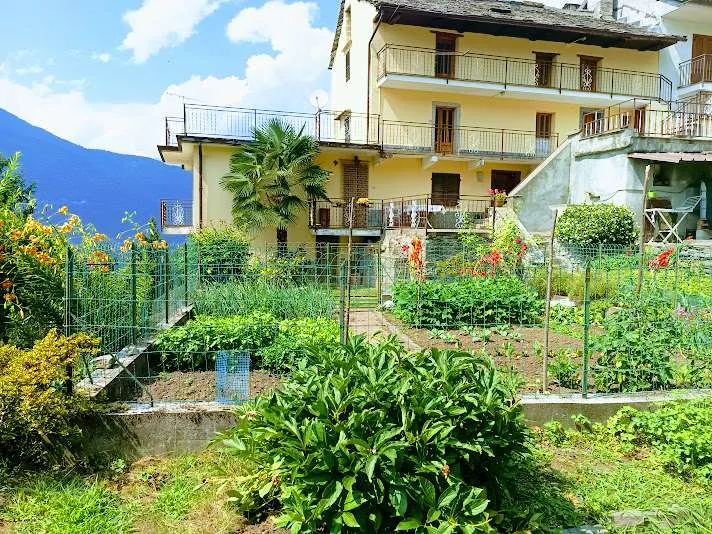 Casa indipendente in vendita a Beura-Cardezza - Cardezza - foto 1