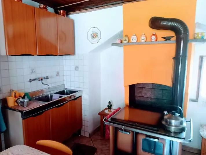 Casa indipendente in vendita a Beura-Cardezza - Cardezza - foto 10