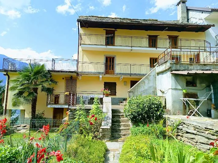 Casa indipendente in vendita a Beura-Cardezza - Cardezza - foto 4
