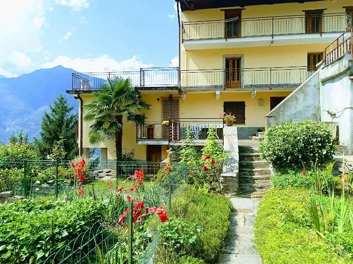 Casa indipendente in vendita a Beura-Cardezza - Cardezza - foto 5