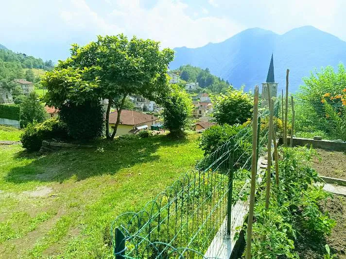 Casa indipendente in vendita a Beura-Cardezza - Cardezza - foto 6