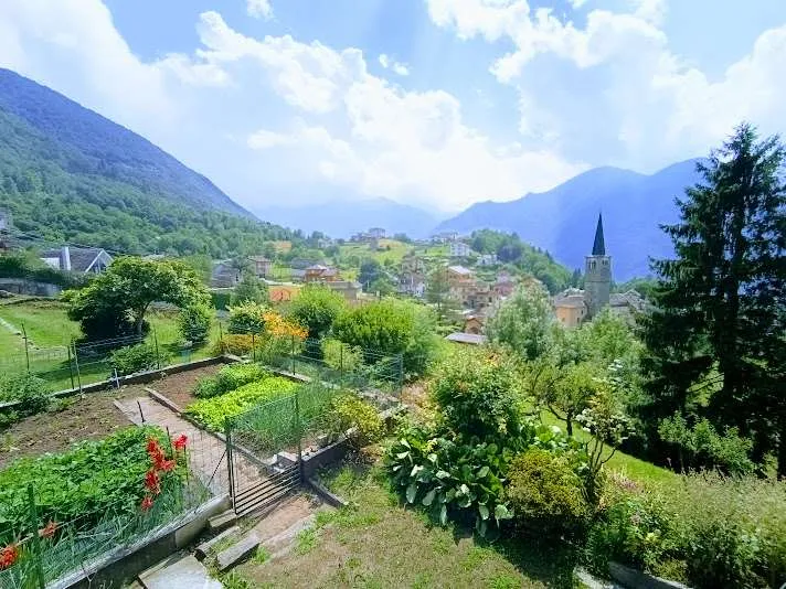 Casa indipendente in vendita a Beura-Cardezza - Cardezza - foto 7