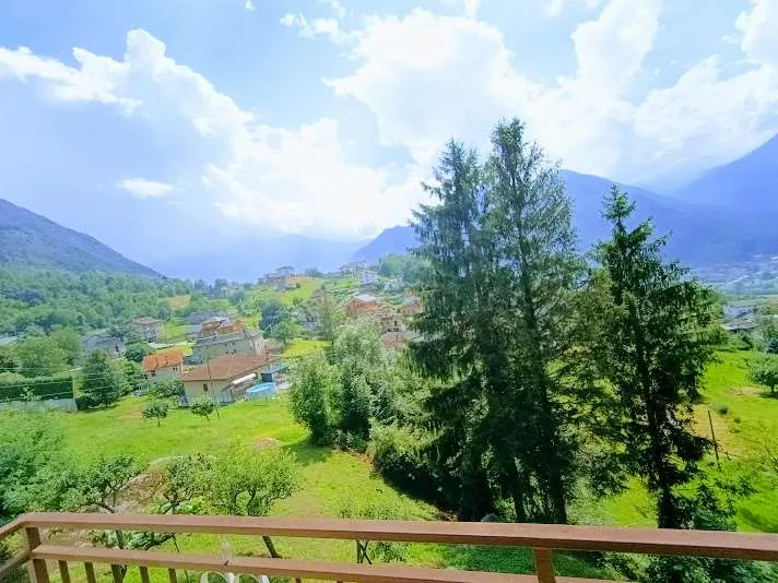 Casa indipendente in vendita a Beura-Cardezza - Cardezza - foto 8