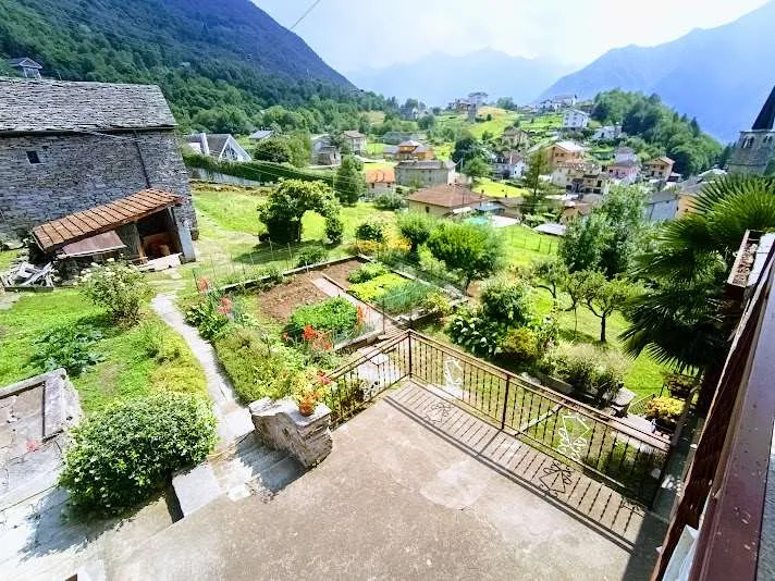 Casa indipendente in vendita a Beura-Cardezza - Cardezza - foto 9