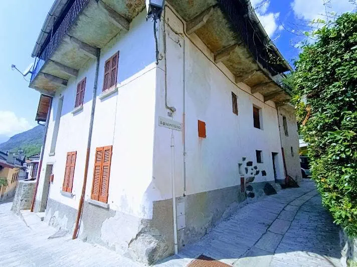 Casa indipendente in vendita a Premosello-Chiovenda - foto 2