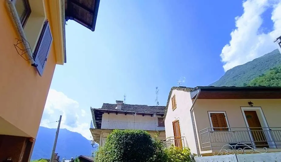 Casa indipendente in vendita a Premosello-Chiovenda - foto 3