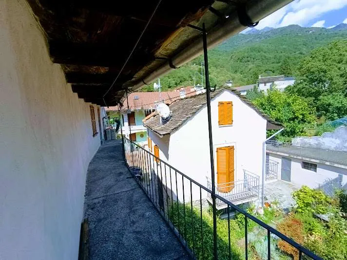Casa indipendente in vendita a Premosello-Chiovenda - foto 4