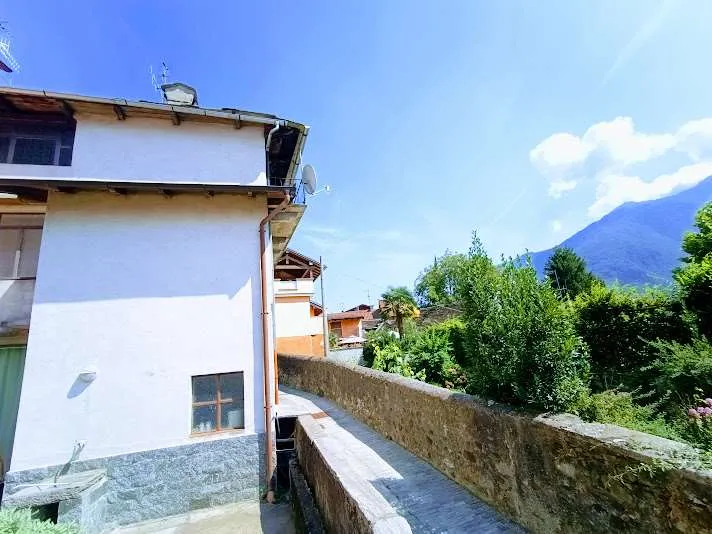 Casa indipendente in vendita a Premosello-Chiovenda - foto 7