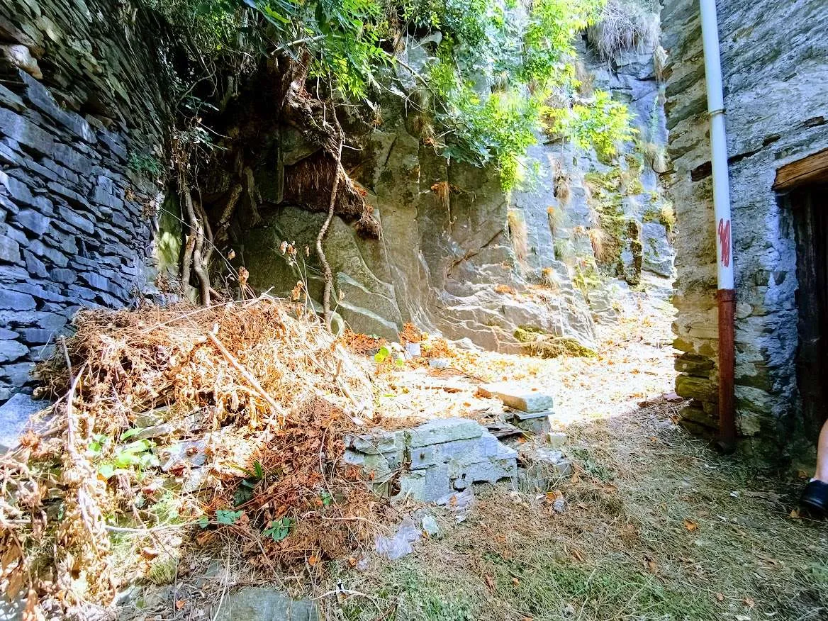 Casa indipendente in vendita a Beura-Cardezza - Cuzzego - foto 10
