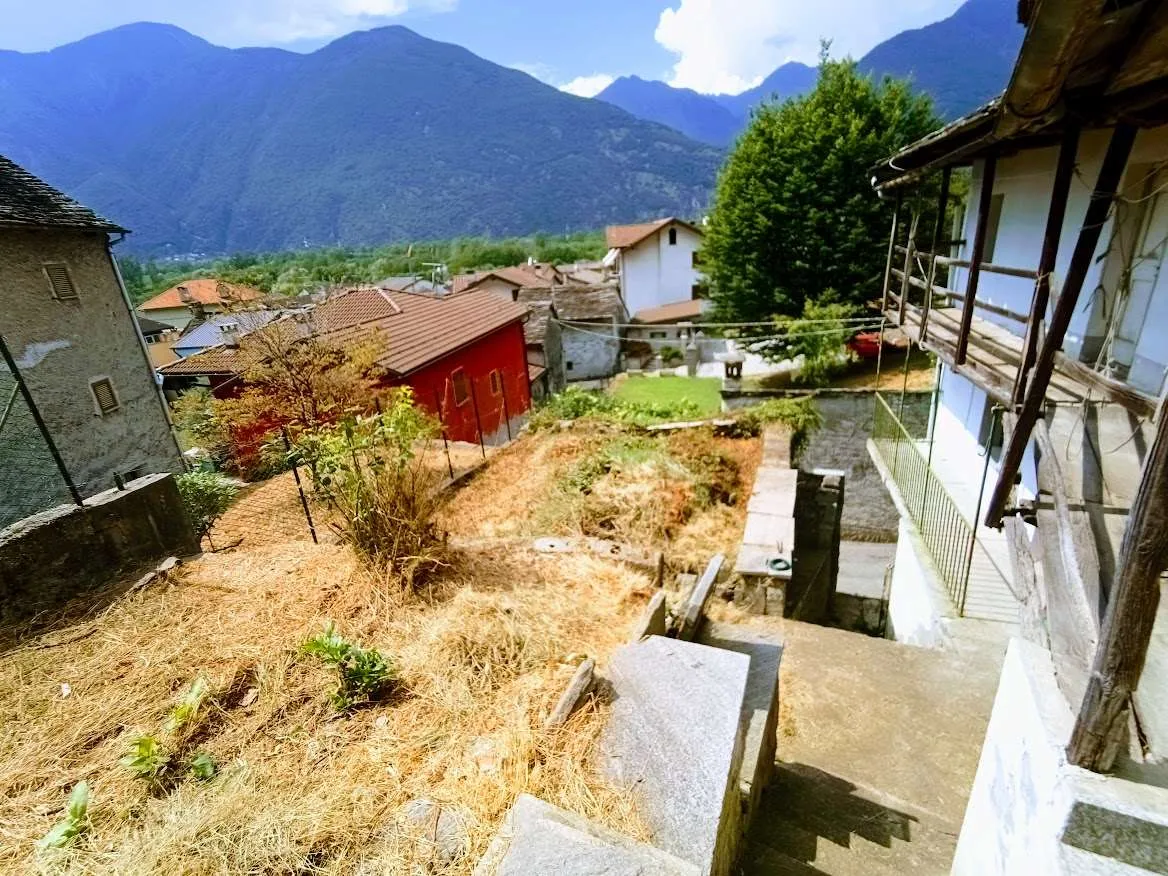 Casa indipendente in vendita a Beura-Cardezza - Cuzzego - foto 2