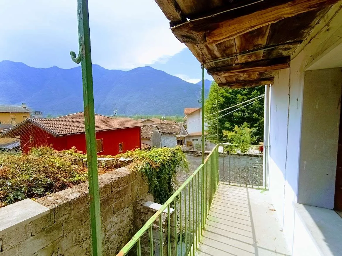 Casa indipendente in vendita a Beura-Cardezza - Cuzzego - foto 3