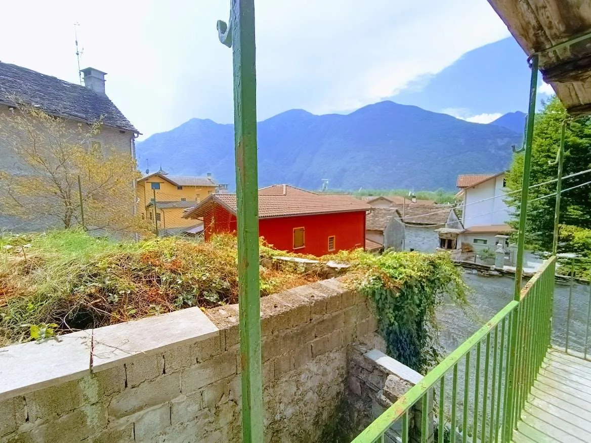 Casa indipendente in vendita a Beura-Cardezza - Cuzzego - foto 4