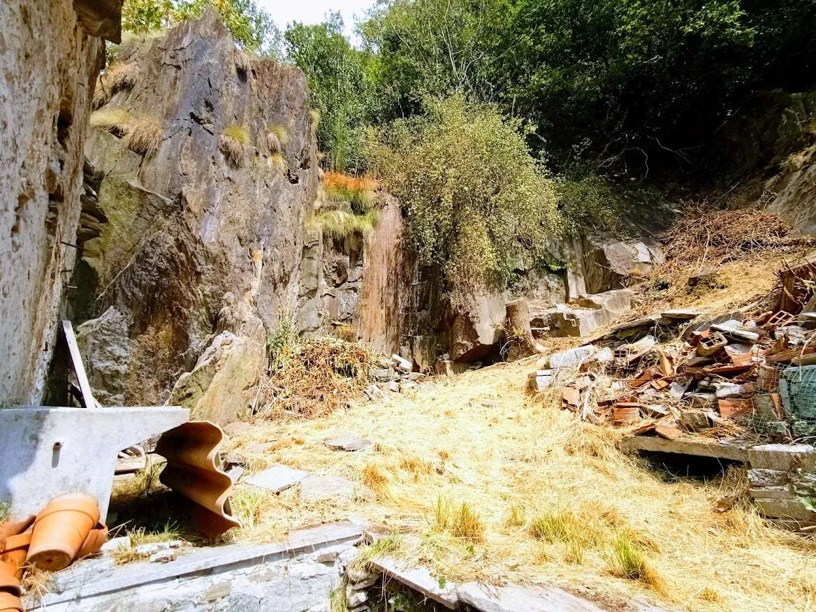 Casa indipendente in vendita a Beura-Cardezza - Cuzzego - foto 6