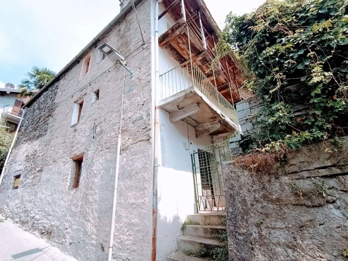 Casa indipendente in vendita a Beura-Cardezza - Cuzzego - foto 7