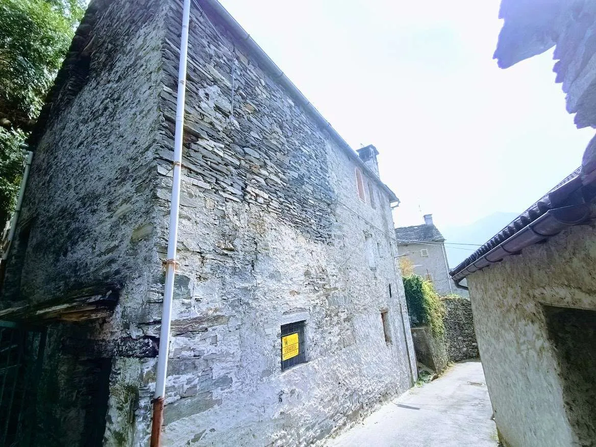 Casa indipendente in vendita a Beura-Cardezza - Cuzzego - foto 8