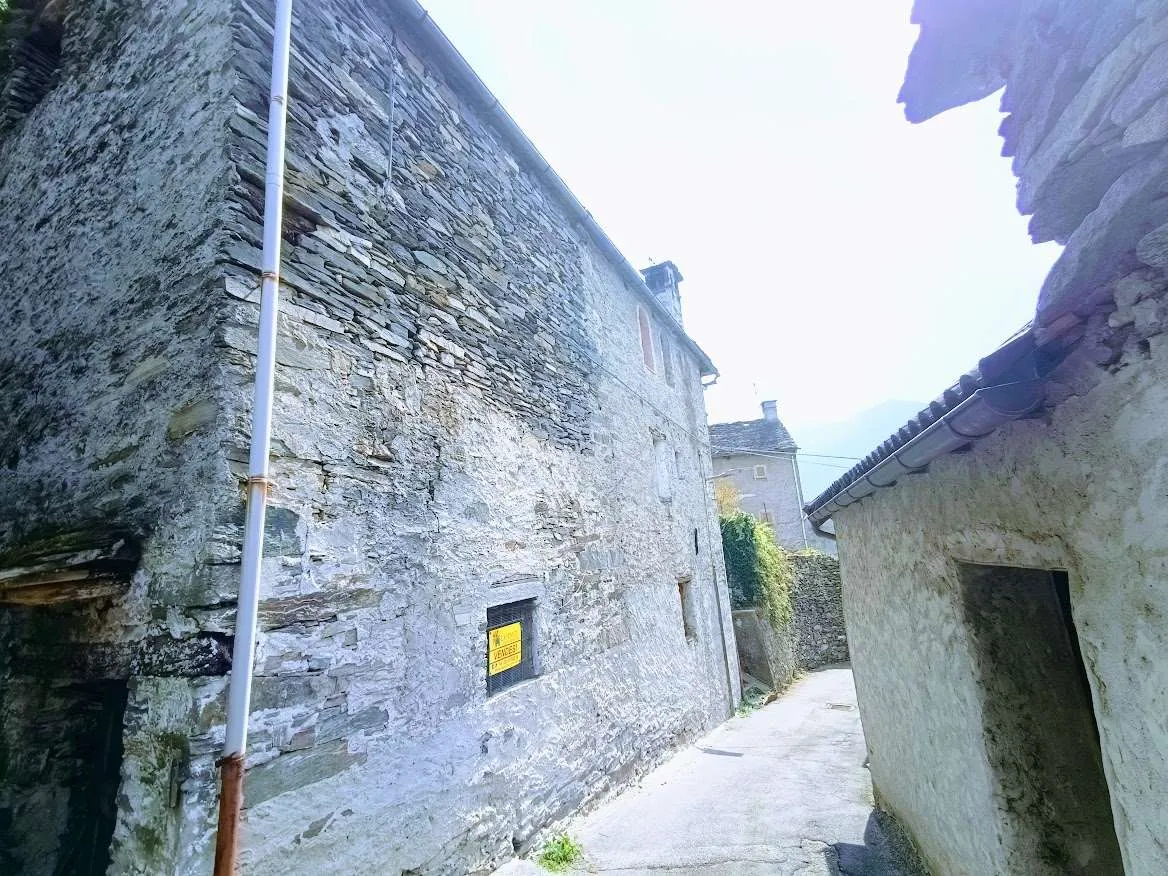 Casa indipendente in vendita a Beura-Cardezza - Cuzzego - foto 9