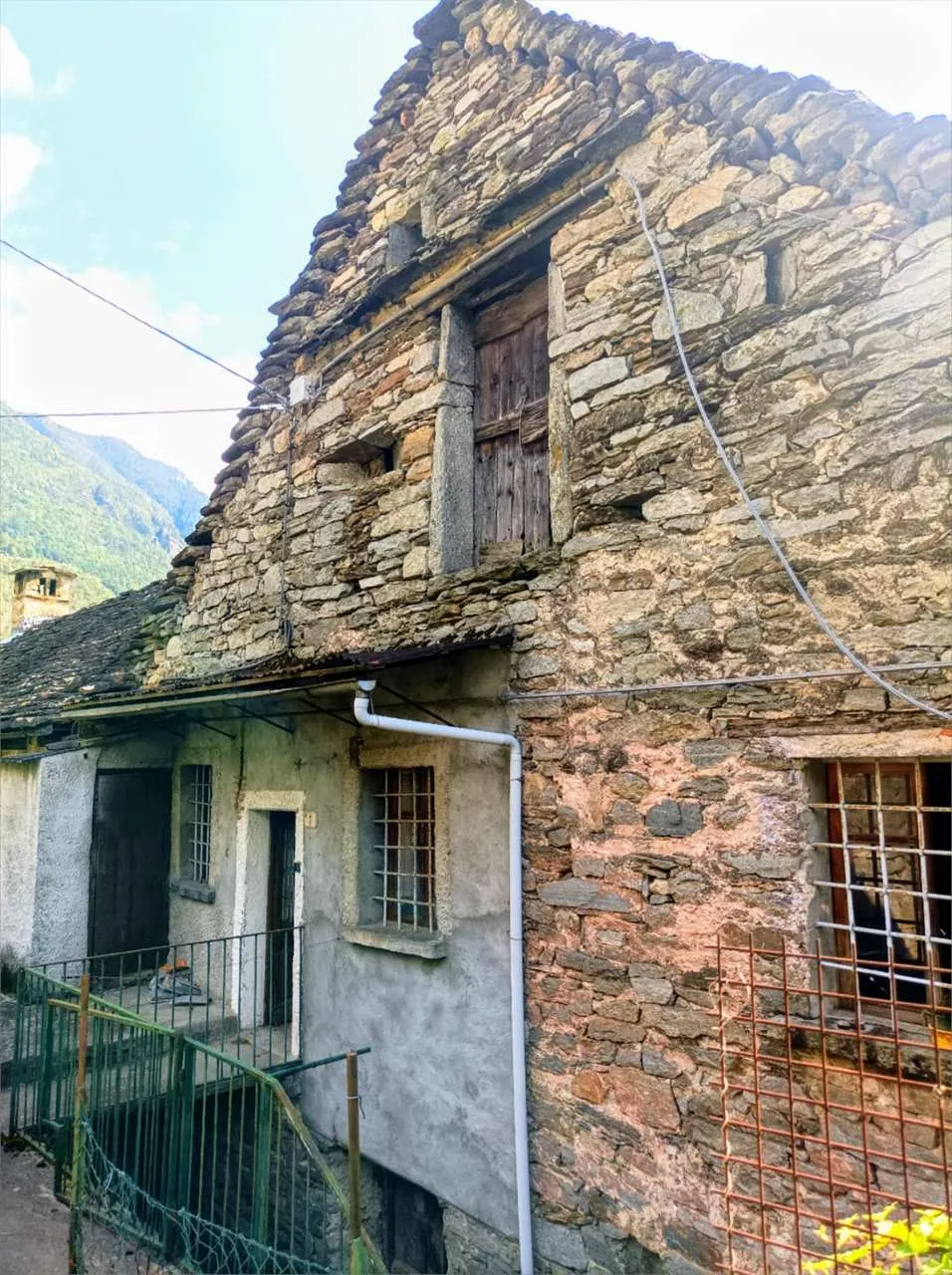 Rustico in vendita a Varzo - foto 1