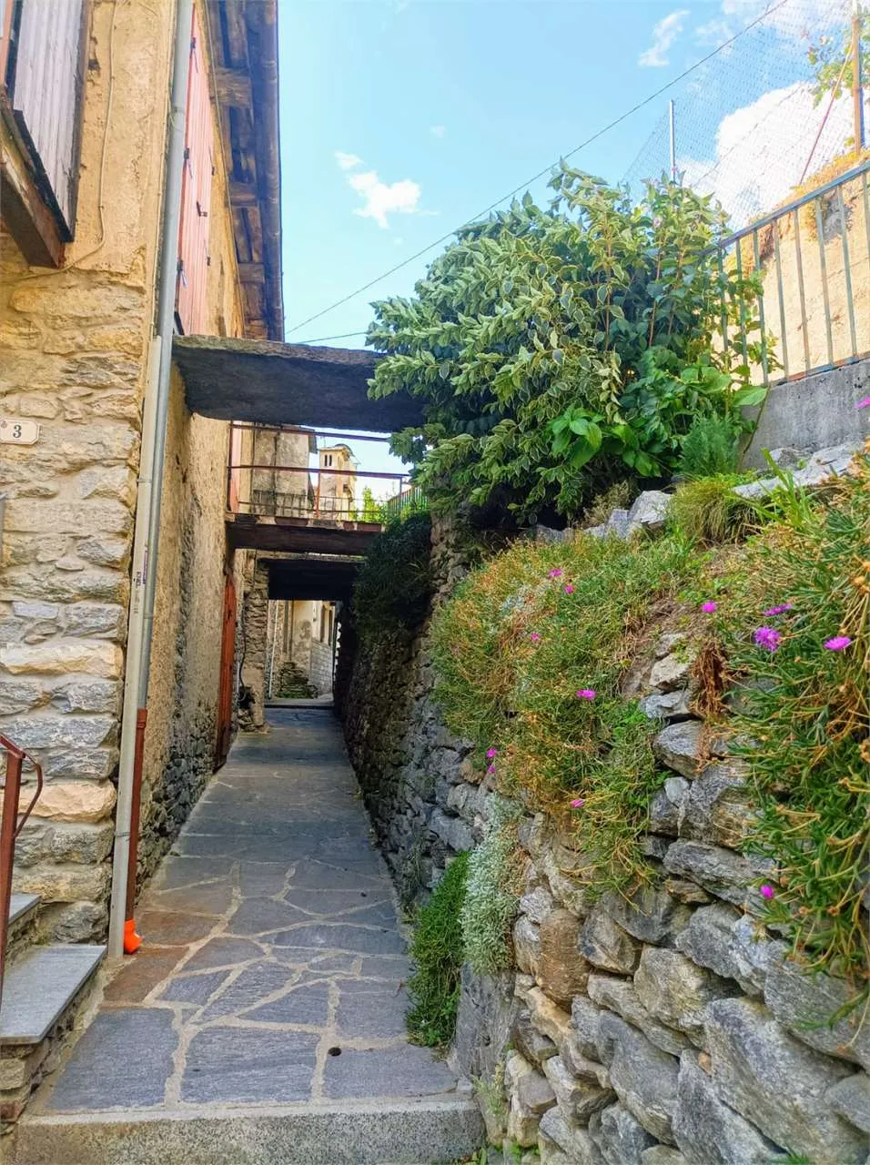 Rustico in vendita a Varzo - foto 10