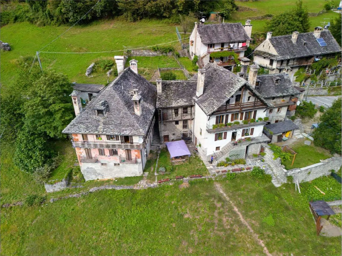Rustico in vendita a Varzo - foto 2