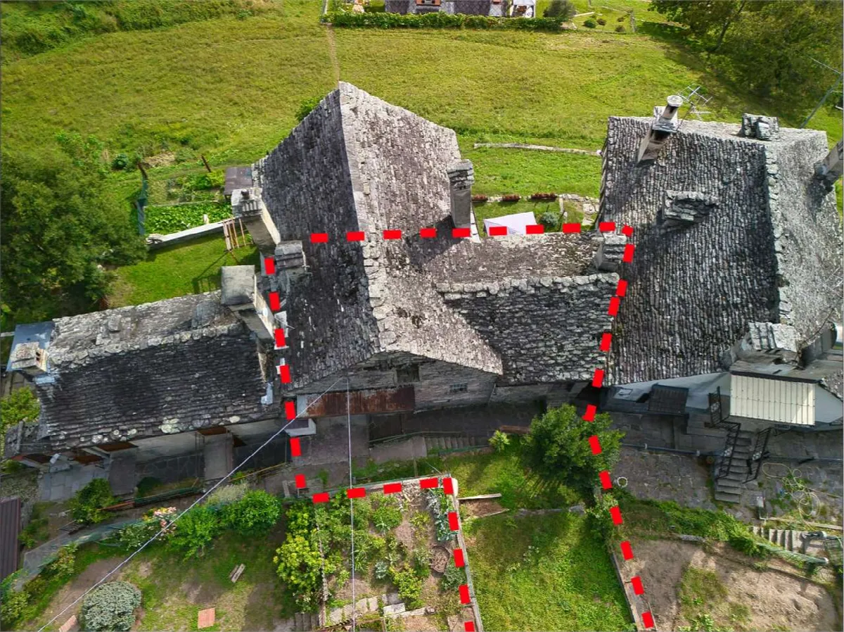 Rustico in vendita a Varzo - foto 3