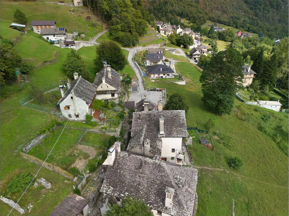 Rustico in vendita a Varzo - foto 4