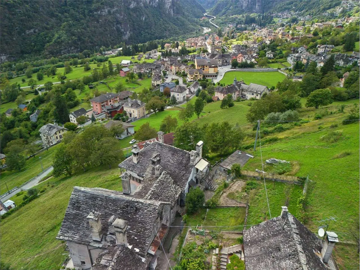 Rustico in vendita a Varzo - foto 6
