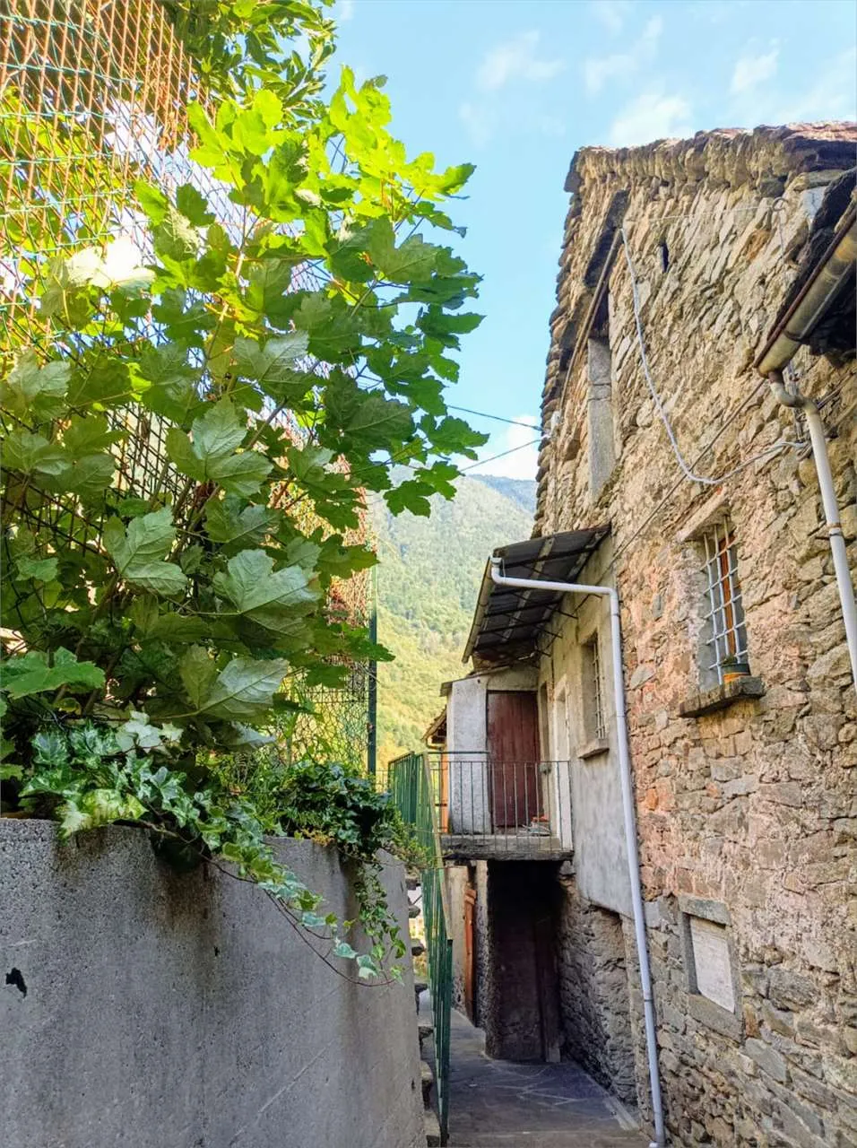 Rustico in vendita a Varzo - foto 9