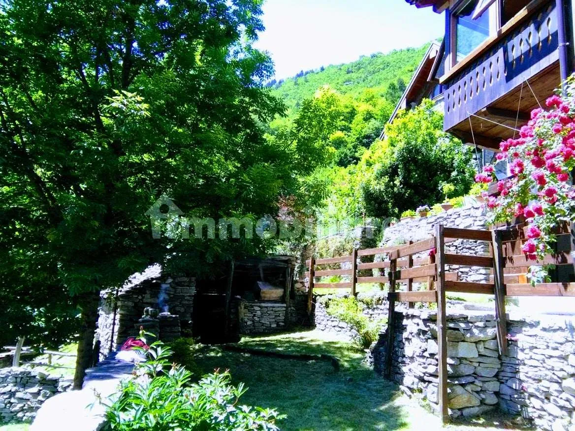 Casa indipendente in vendita a Calasca-Castiglione - foto 3