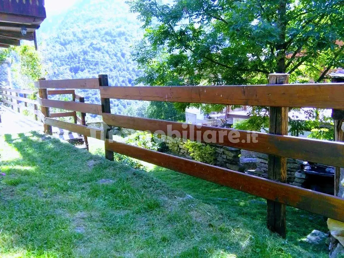 Casa indipendente in vendita a Calasca-Castiglione - foto 5