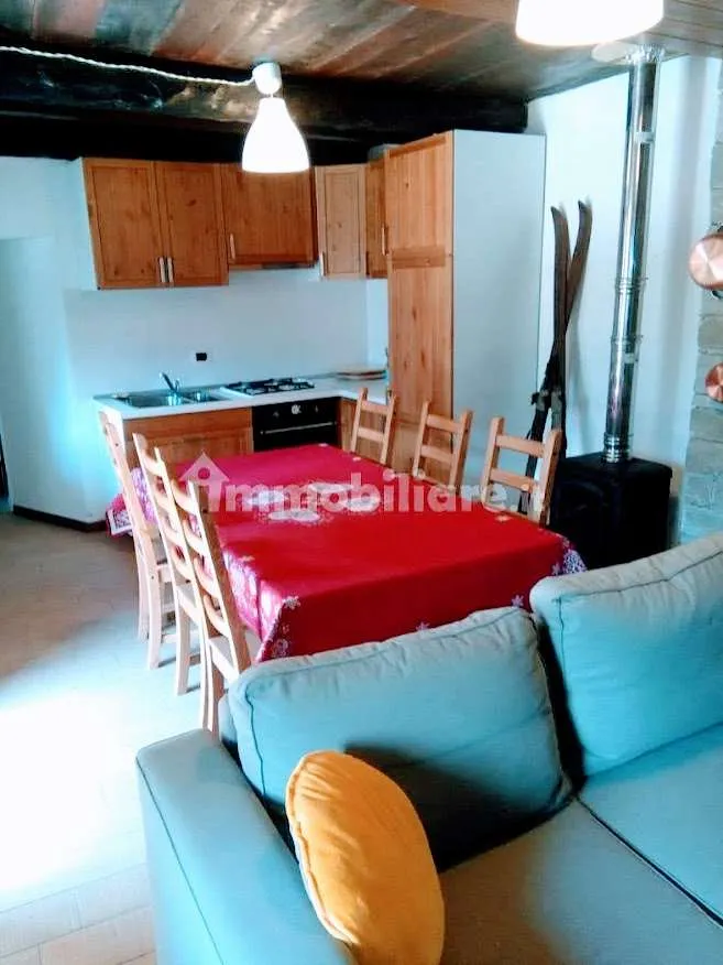 Casa indipendente in vendita a Calasca-Castiglione - foto 7